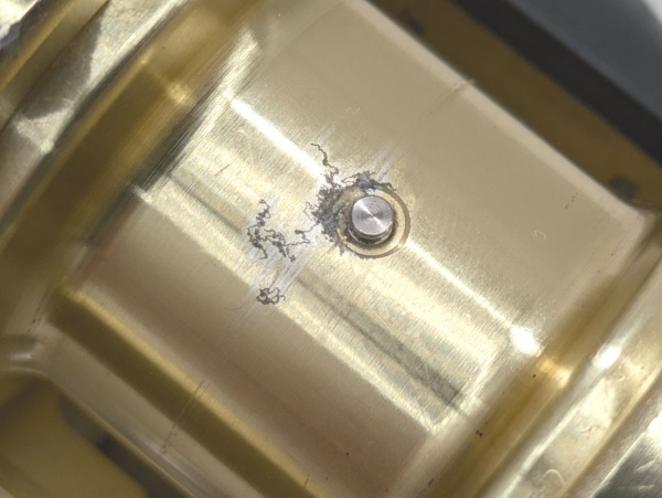 スコーピオンオシアジガー 1000